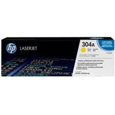 tonerkarton laserjet-304a