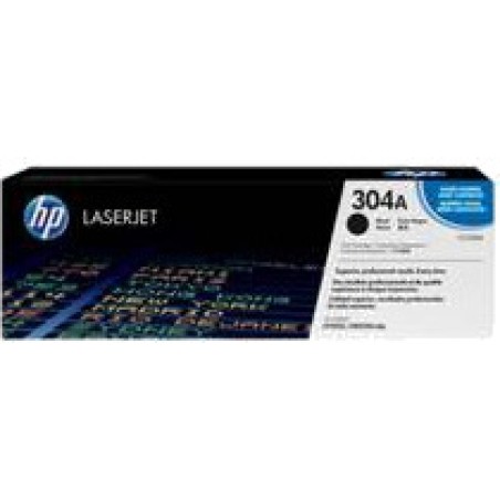 cartó de tòner laserjet-304a