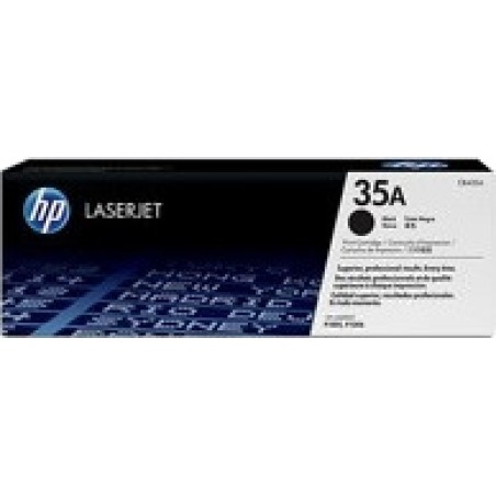 toner cartridge laserjet-35a
