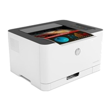 imprimante couleur avec wi-fi laser 150nw