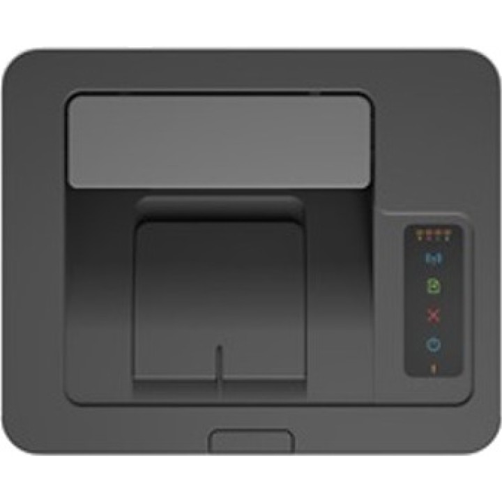 HP Farbdrucker mit WLAN LASER 150NW 4ZB95A