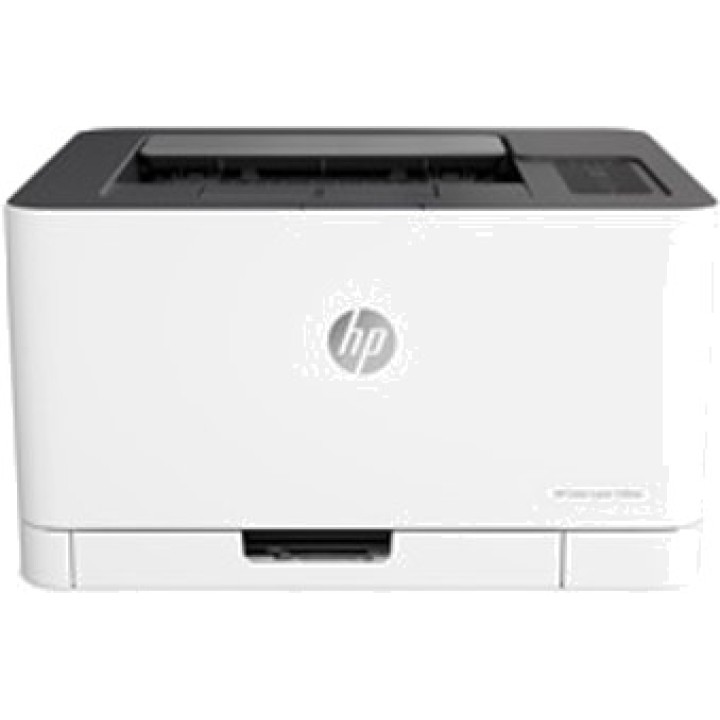 HP Color printer with Wi-Fi LASER 150NW 4ZB95A