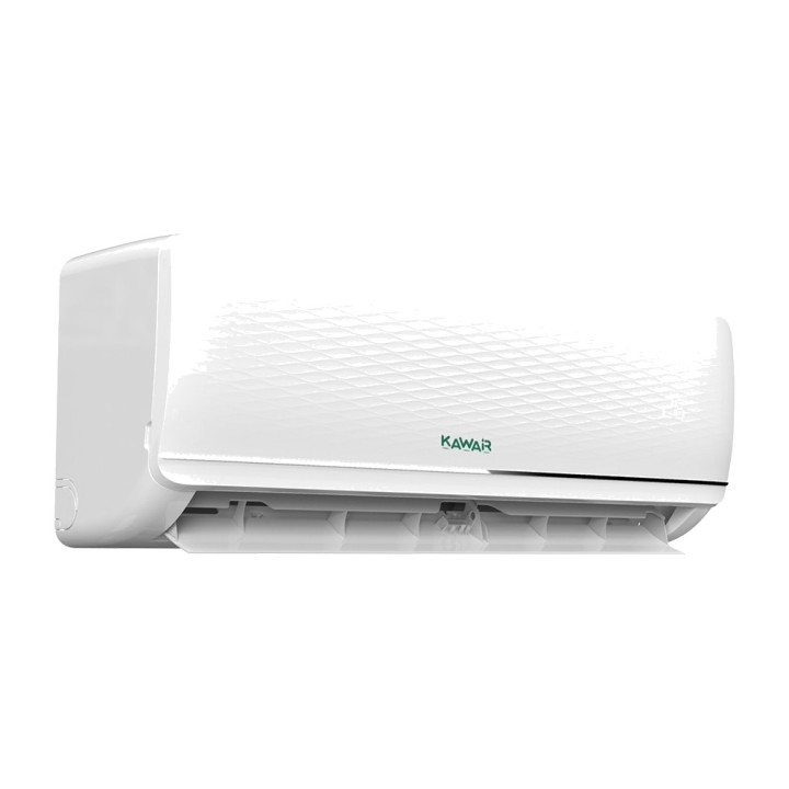 KAWAIR Split klimatski aparat z wifi 1X1 KW09WF-R32 2,6 KW