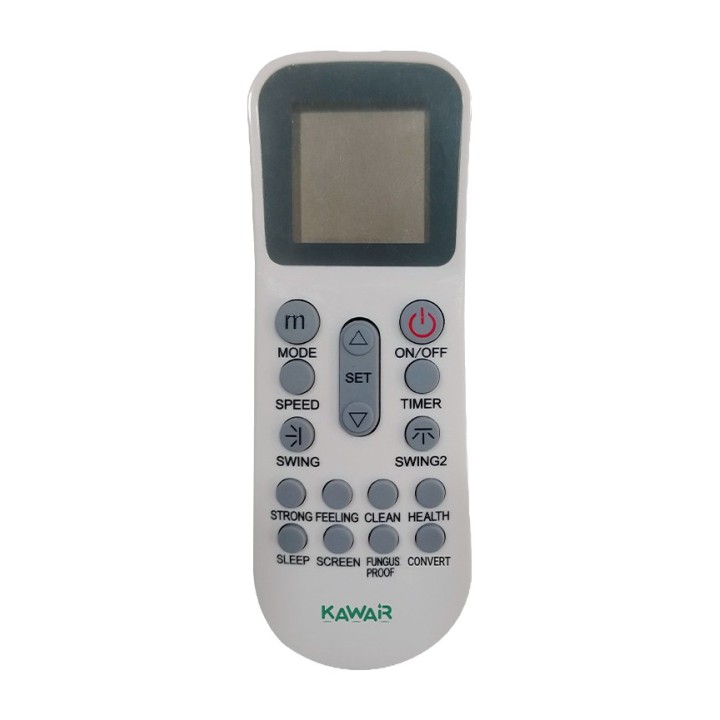 KAWAIR Split klimatski aparat z wifi 1X1 KW09WF-R32 2,6 KW