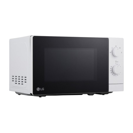forno a microonde da appoggio ms2082h 20l 700w