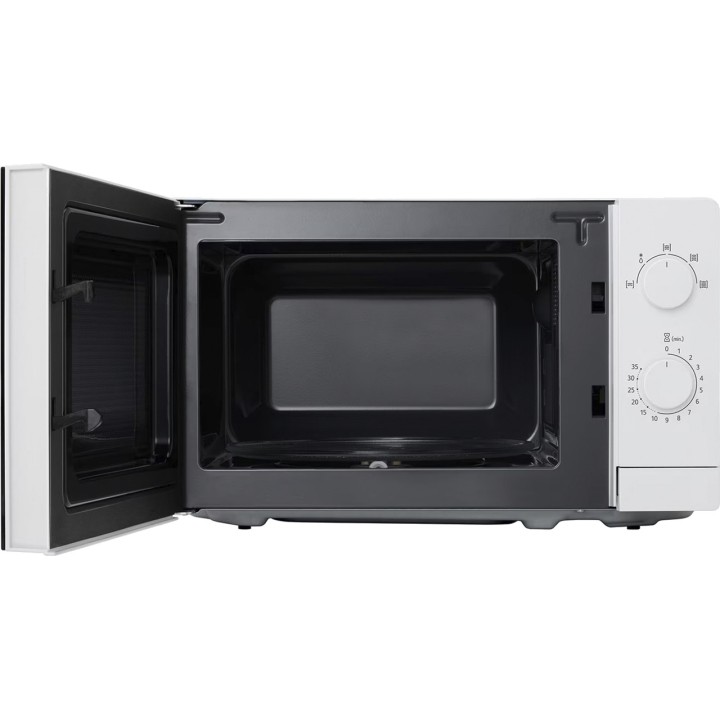 LG Microondas de encimera MS2082H 20L 700W 100195881