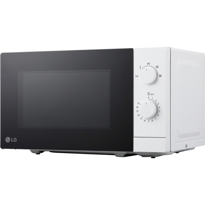 LG Microondas de encimera MS2082H 20L 700W 100195881