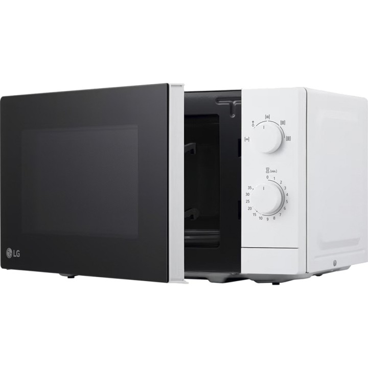 LG Countertop microwave MS2082H 20L 700W 100195881