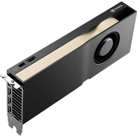 tarjeta gráfica profesional para estación de trabajo rtx pro 4500-blackwell 32gb gddr7-ecc