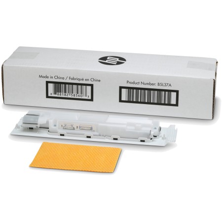 waste toner collector color-laserjet-m552 m553