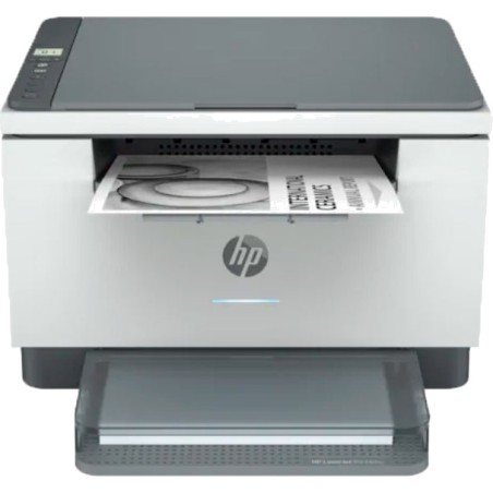 imprimante multifonction laser monochrome avec wi-fi laserjet-mfp m234dw