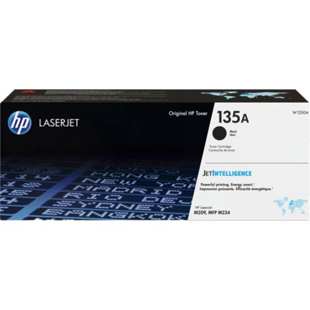 tónertárcsöve laserjet-135a