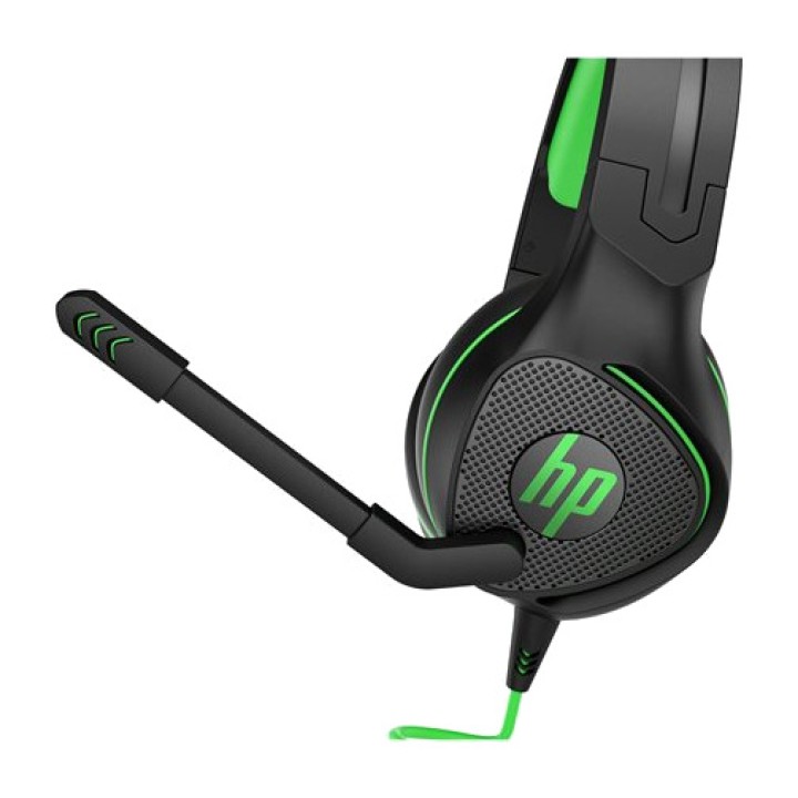 HP Høretelefoner med mikrofon til videospil PAVILION-GAMING