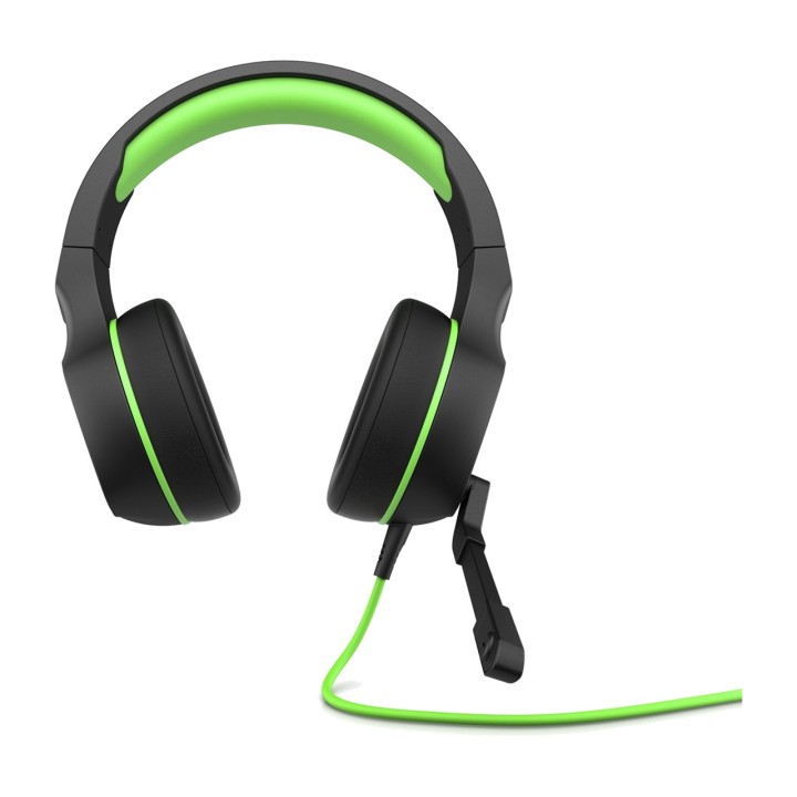 HP Cuffie gaming con microfono PAVILION-GAMING 400 JACK