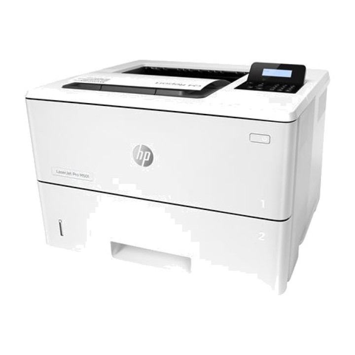 HP Impresora láser monocromo con red y dúplex LASERJET-PRO