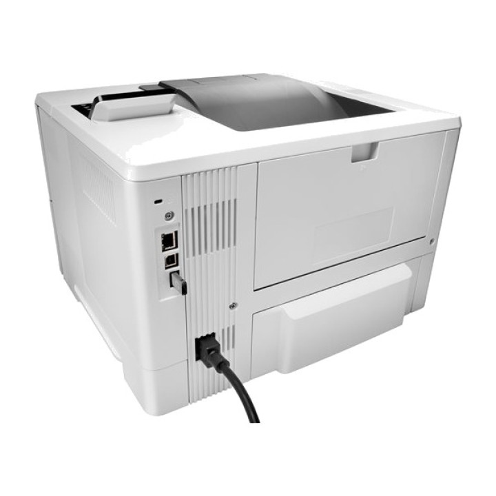 HP Monochrome laser printer with network and duplex