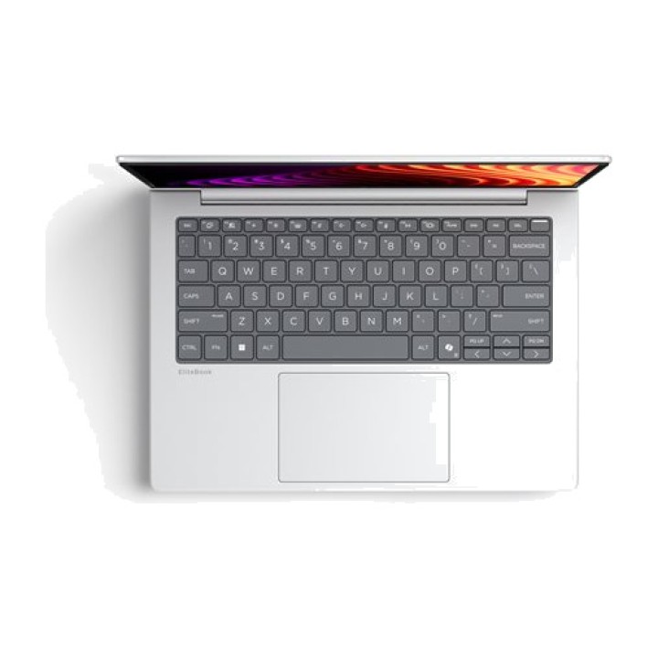 HP 14-Zoll-Laptop mit Windows 11 Pro ELITEBOOK-8 G2I ULTRA-7