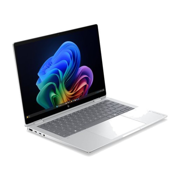 HP Ordinateur portable convertible 2-en-1 de 14 pouces avec