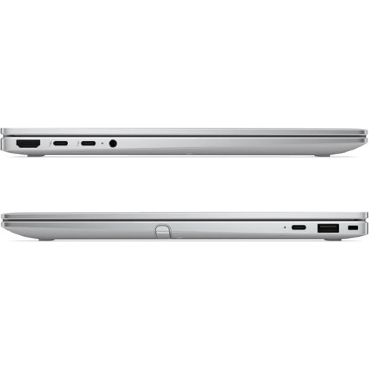 HP Portátil convertible 2 en 1 de 14 pulgadas con pantalla
