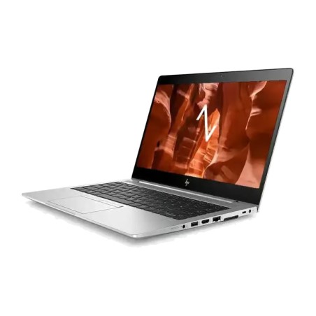 portatile ricondizionato da 14 pollici con windows 11 pro elitebook-840 g6 i5-8365u 16gb 256gb-ssd fhd