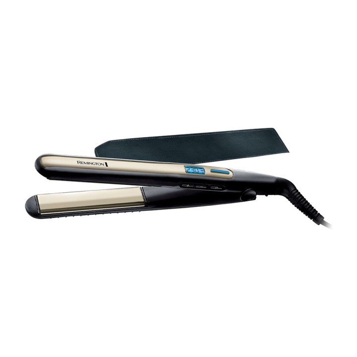 REMINGTON Glätteisen und Lockenstab SLEEK-Y CURL S6500 07935