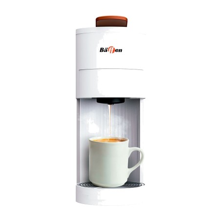 macchina da caffè multicapsula 4 in 1 multicap-1400w 20 bar