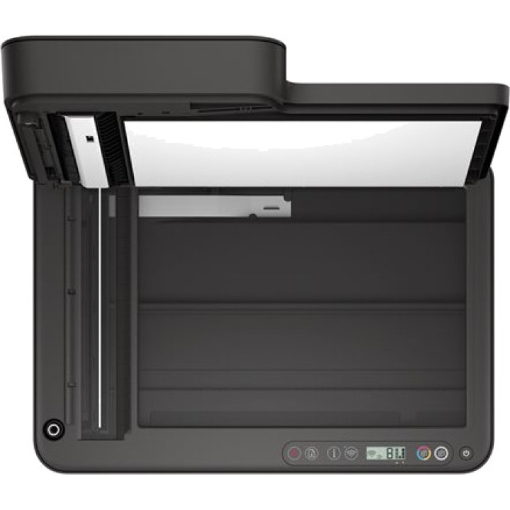 HP Multifunction inkjet printer DESKJET-4310 DSP0000036363