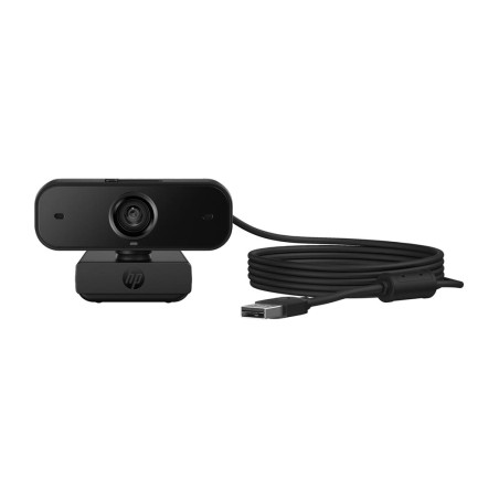cámara web full hd con micrófono 430 1080p