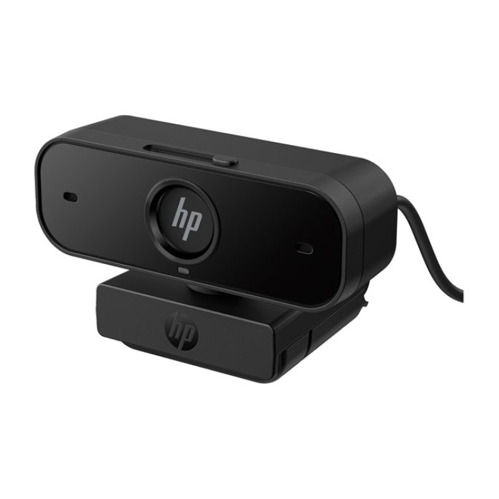HP Full HD-webkamera med mikrofon 430 1080P DSP0000034598