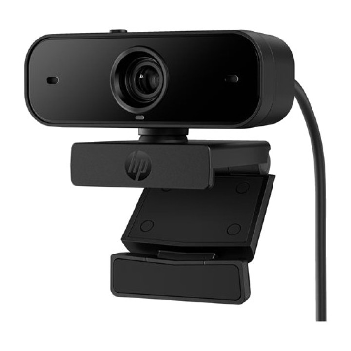 HP Full-HD-Webcam mit Mikrofon 430 1080P DSP0000034598