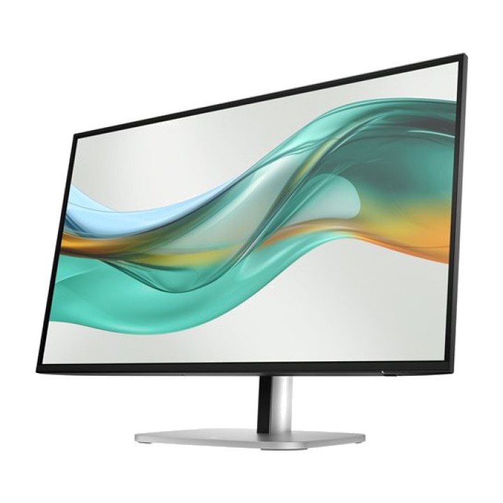 HP LED-Büromonitor SERIES 5 PRO 527PU 27" QHD-USB-C