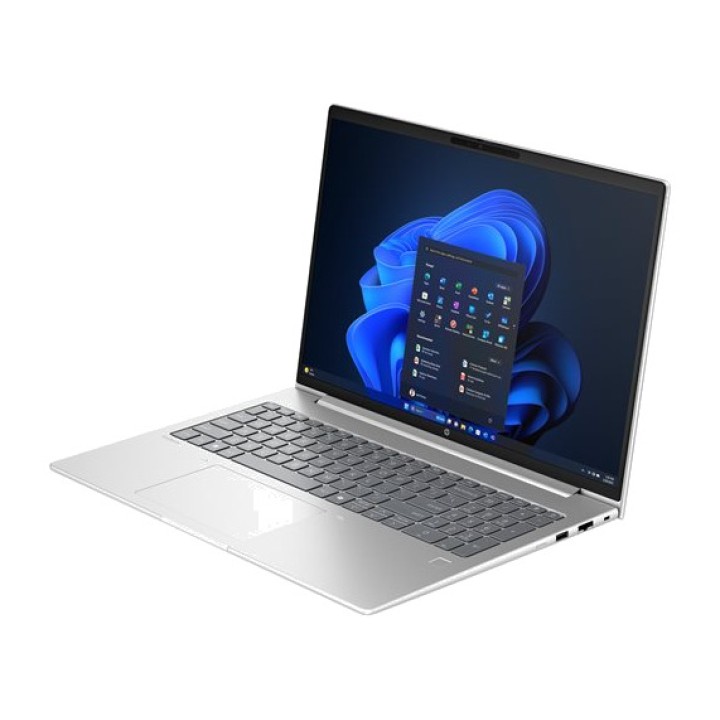 HP Ordinateur portable de 16 pouces avec Windows 11 Pro