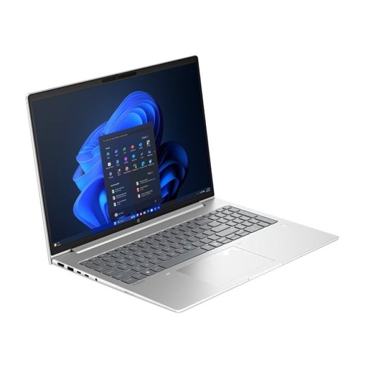 HP 16-inch laptop with Windows 11 Pro PROBOOK-4 G1IR CORE-5
