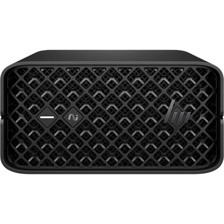 estación de trabajo compacta para inteligencia artificial z2 mini-g1a ryzen-ai-max-pro-390 32gb 1tb-ssd