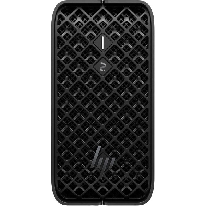 HP Station de travail compacte pour l’intelligence