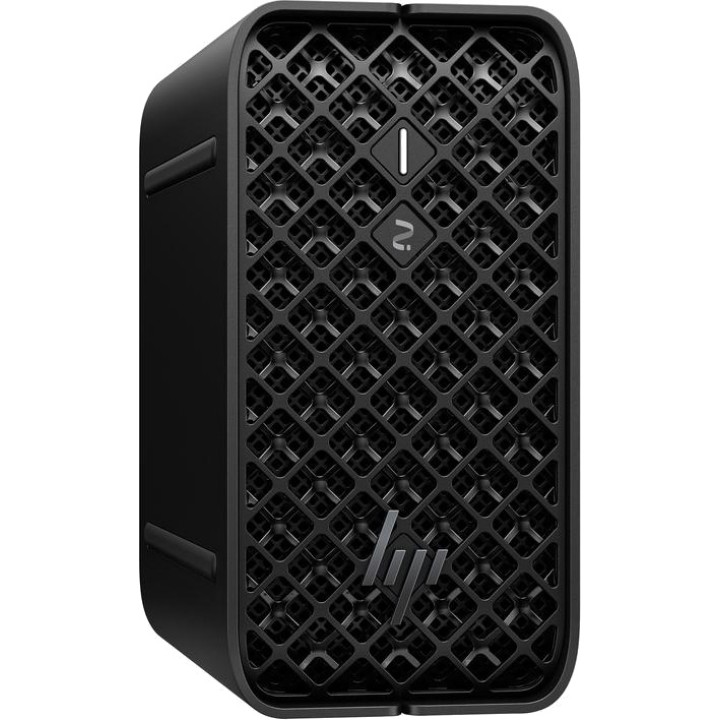 HP Station de travail compacte pour l’intelligence