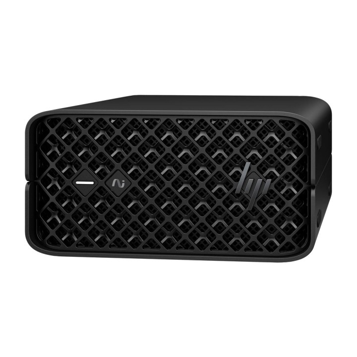 HP Workstation compatta per l’intelligenza artificiale Z2
