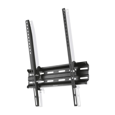 soporte de pared inclinable para televisor con organizador de cables 32-65 pulg 35 kg vesa 400x400 v2