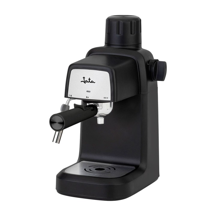 JATA Ekspres ciśnieniowy z spieniaczem 800 W 240 ML 3,5 BAR