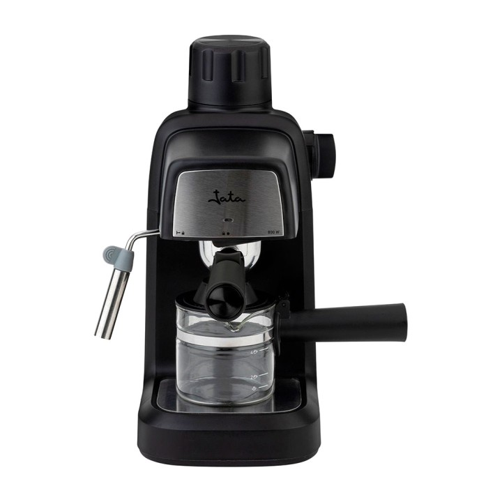 JATA Ekspres ciśnieniowy z spieniaczem 800 W 240 ML 3,5 BAR