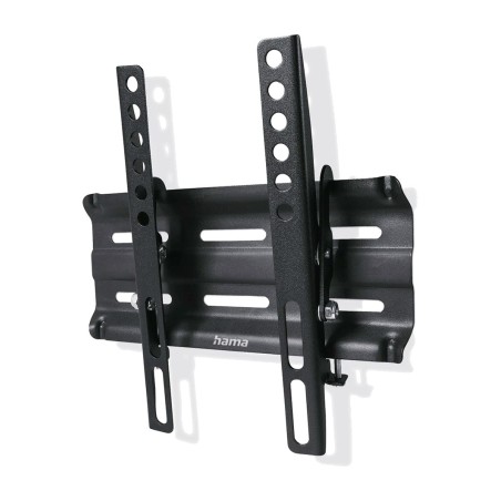 soporte de pared inclinable para televisor 19-48 pulg 25 kg vesa 200x200