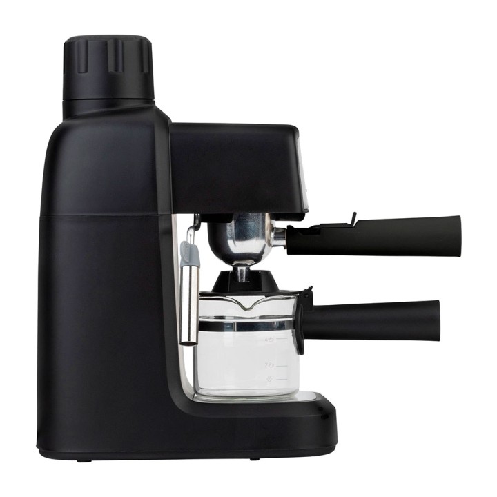 JATA Ekspres ciśnieniowy z spieniaczem 800 W 240 ML 3,5 BAR