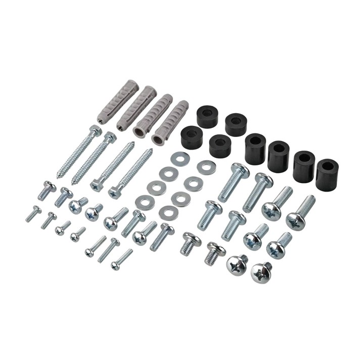 HAMA Tilting TV wall mount 19-48 PULG 25 KG VESA 200X200