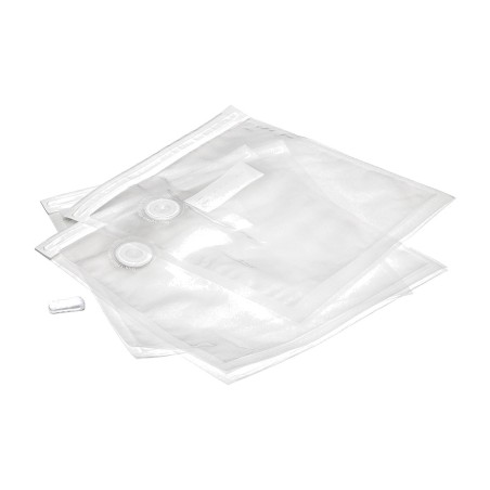 reusable vacuum bags with double seal vt3522 20 uds