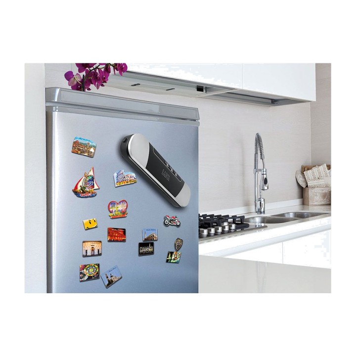 LAICA Machine sous vide compacte avec fonction manuelle