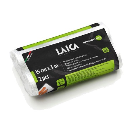 rollos de conservación al vacío 2 uds