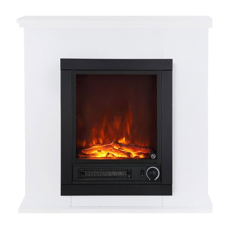 elektrisk spis med lågeffekt och fjärrkontroll yh-2306-segovia 1150 w 73,5x22x75cm