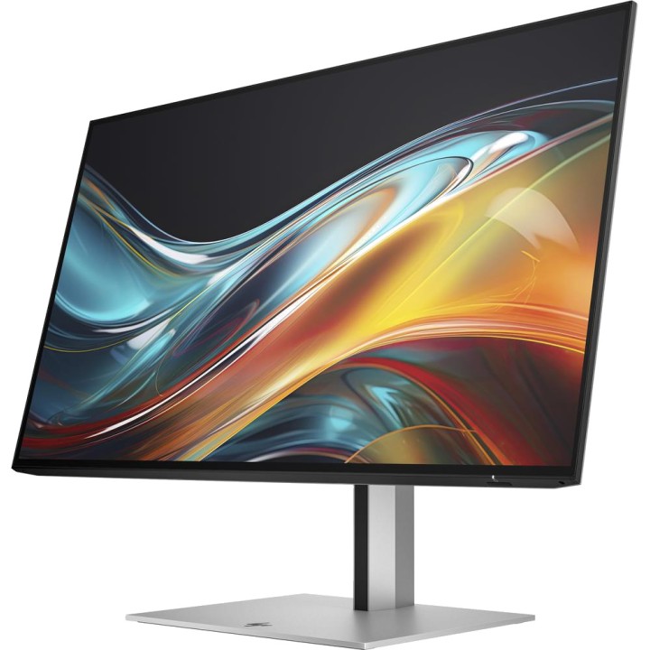 HP Monitor LED per ufficio SERIES 7 PRO 724PF 23,8" FHD