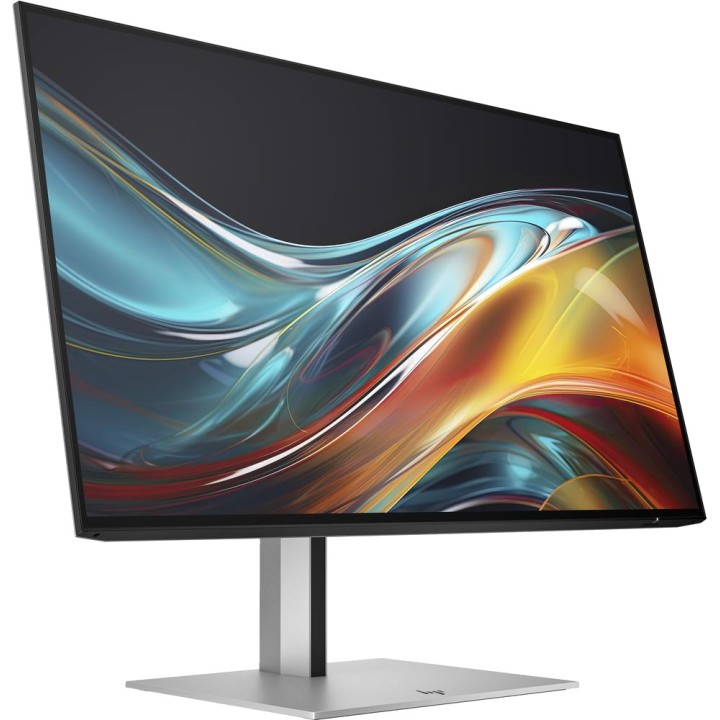 HP Monitor LED per ufficio SERIES 7 PRO 724PF 23,8" FHD