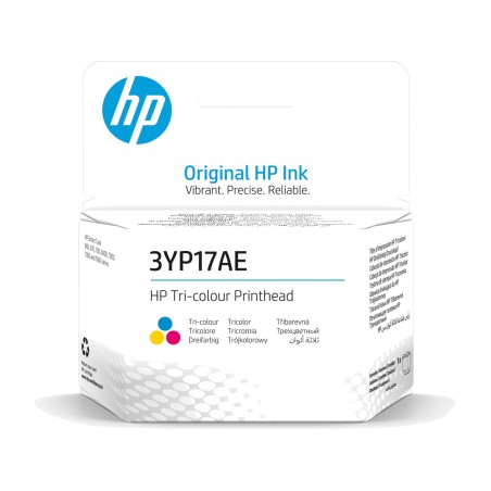 tri-colour printhead for ink tank printer smart tank 670 675